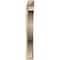 Ekena Millwork Funston Arts & Crafts Rough Sawn Outlooker, Douglas Fir, 6"W x 44"D x 44"H OUT06X44X44FST03RDF - alternate 4